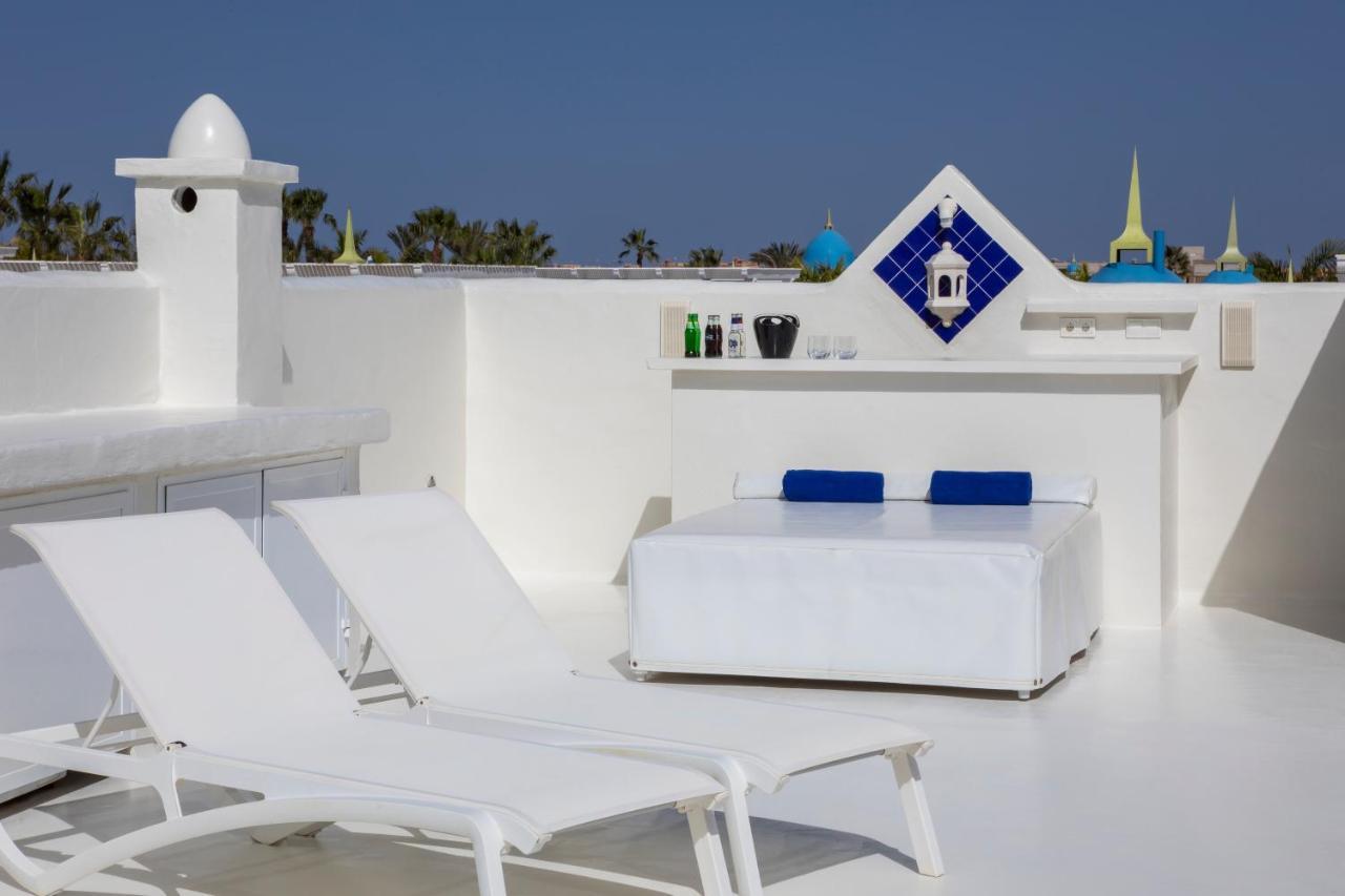 Hotel Bahiazul Fuerteventura Corralejo